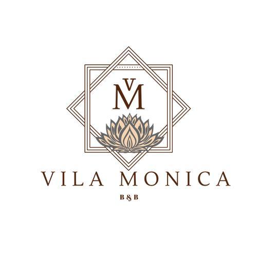 Vila Monica Bed and Breakfast Târgu-Mureş Buitenkant foto